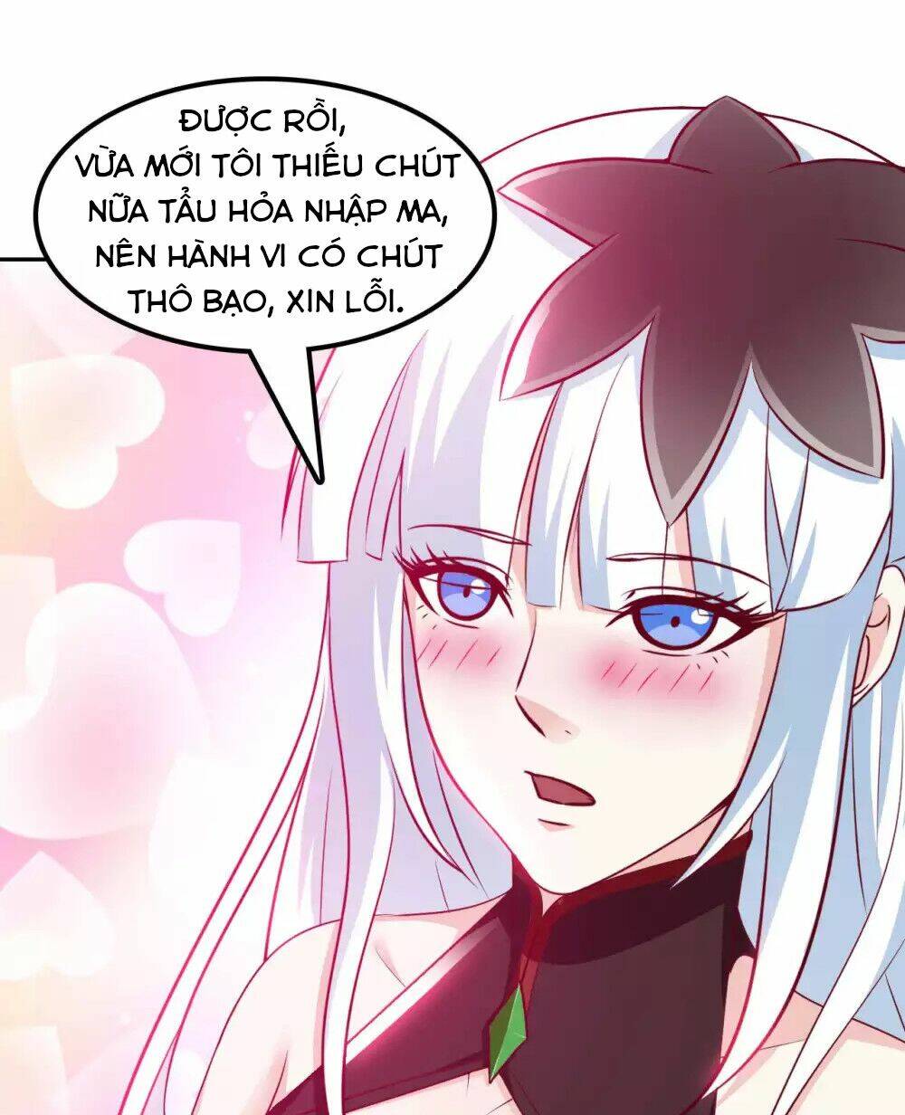 sư phụ của ta là thần tiên chapter 53 41