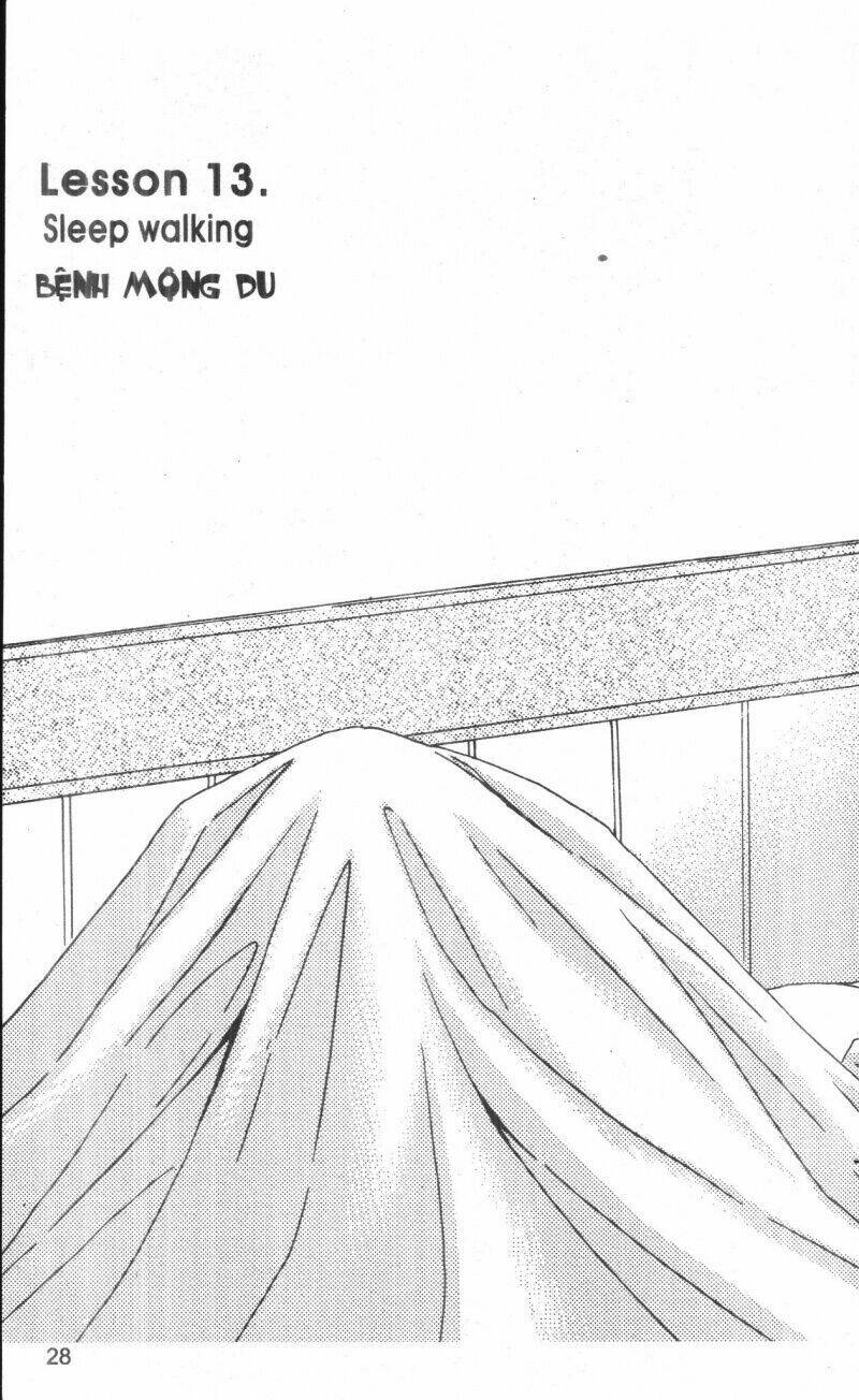 ordinary school chapter 4 32