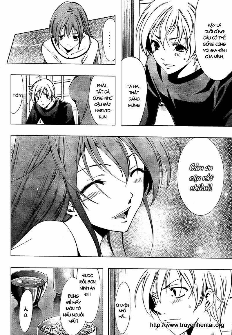 thị trấn tình yêu chapter 50 6