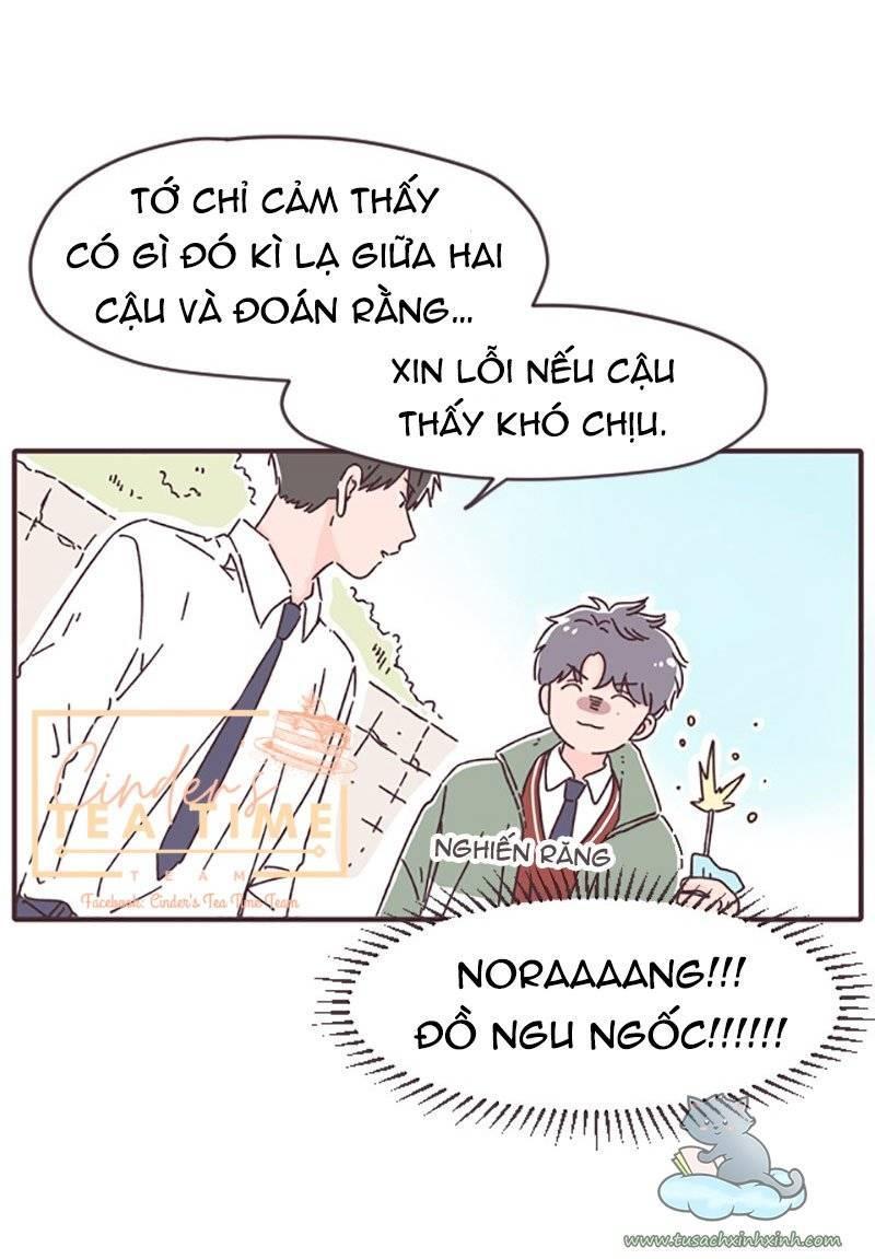 ngày định mệnh của đôi ta chapter 6 46