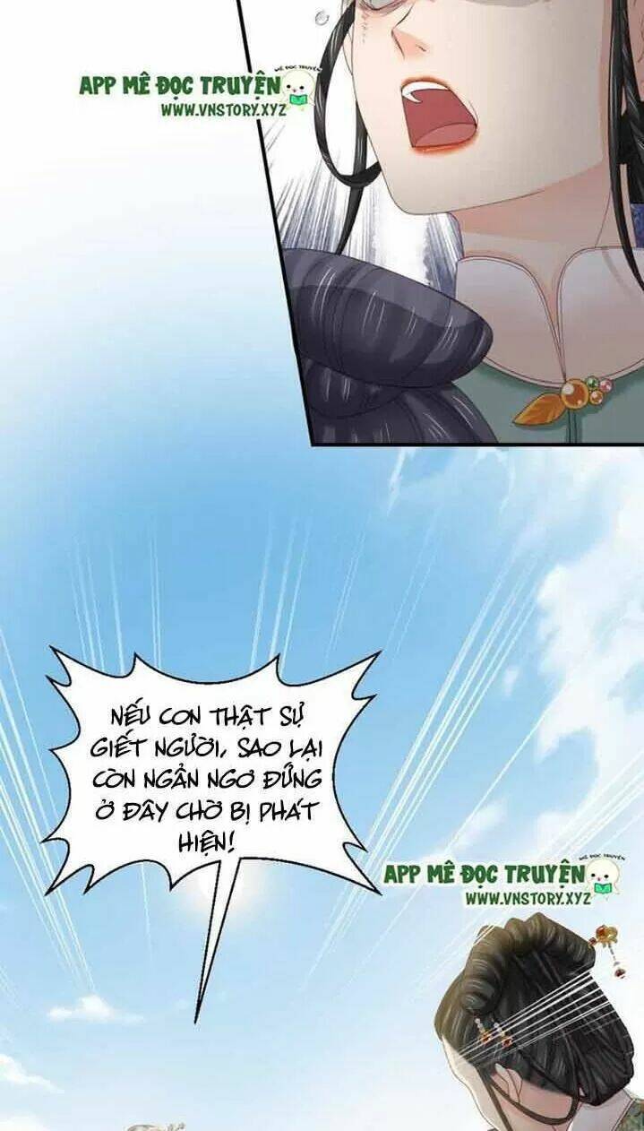 kiều nữ độc phi chapter 258 10