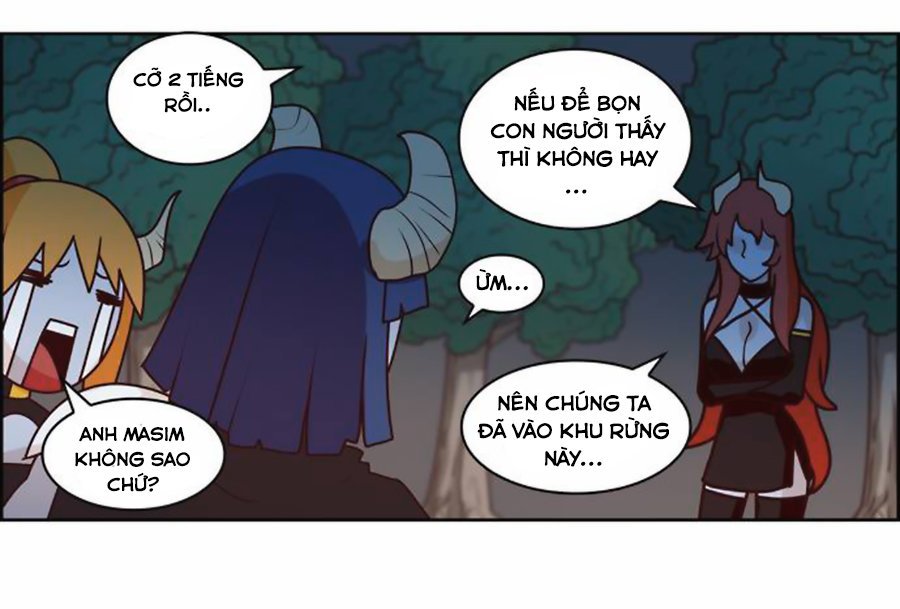 the devil king is bored season 2 chapter 6 16