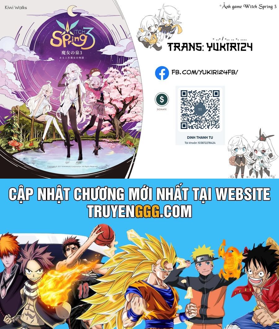 cuồng loạn lệnh nương - nia liston chapter 15 43