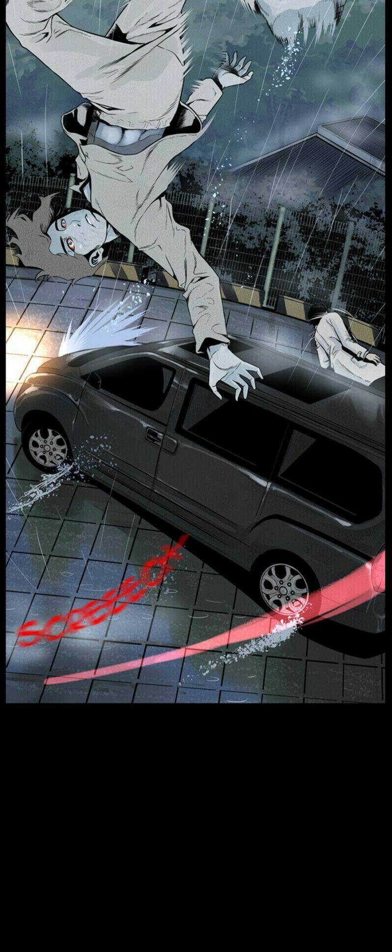 những xác chết hồi sinh từ đại dương chapter 27 49