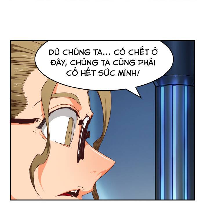 Chúa tể học đường chapter 535.5 41