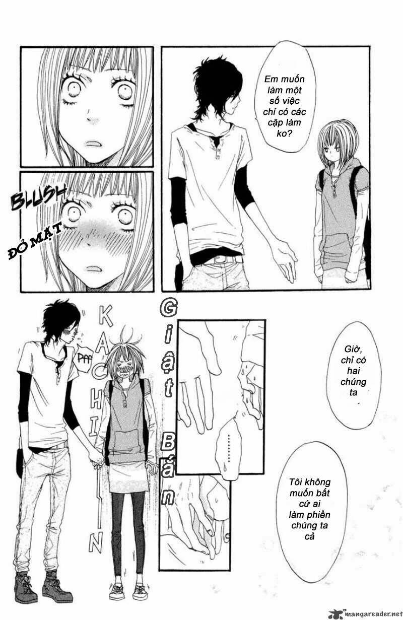 say i love you chapter 4 14