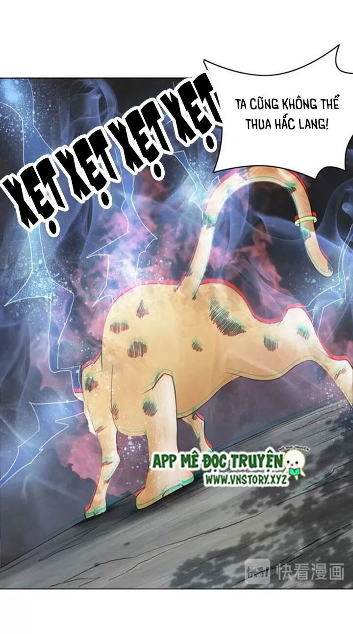 cực phẩm phế vật tiểu thư chapter 100 32