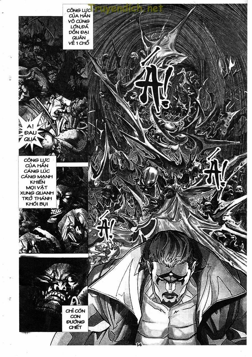 cuồng đao chapter 1 14