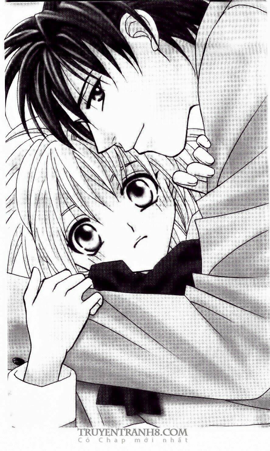 vườn địa đàng chapter 1 3