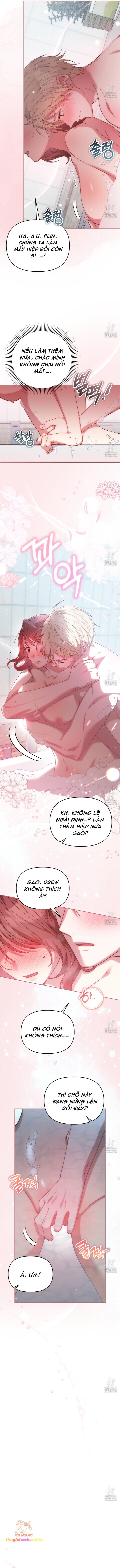 [18+] scandal hợp pháp chapter 6 11