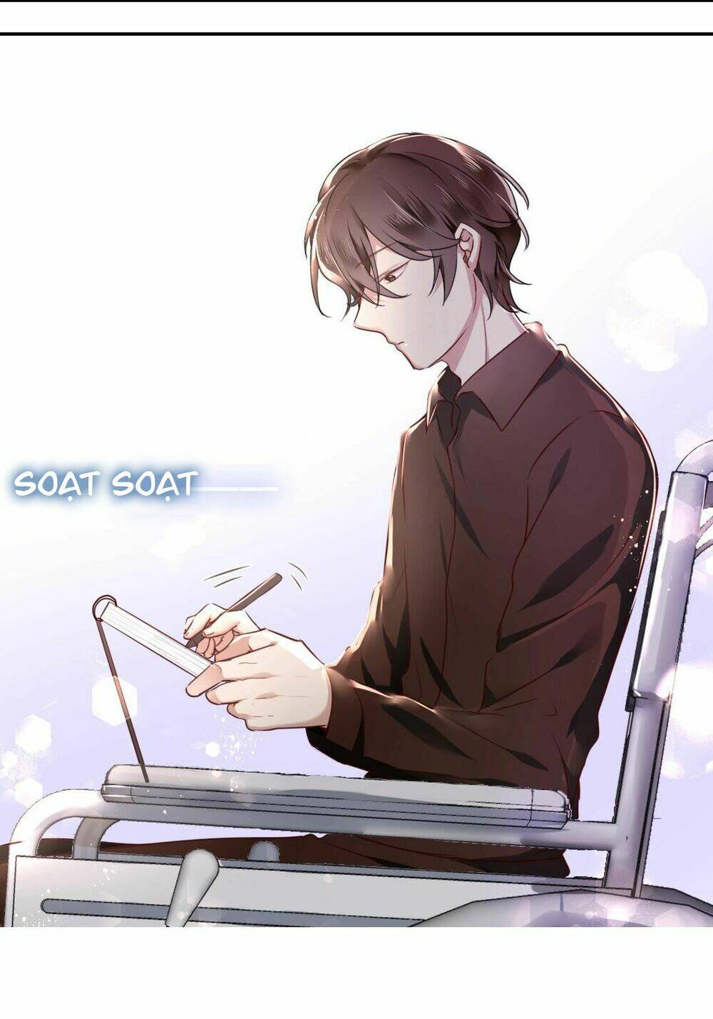 phục thù thiếu gia tiểu điềm thê chapter 2 16