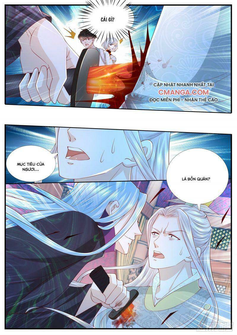 ai nói ta là đại lão? chapter 30 15