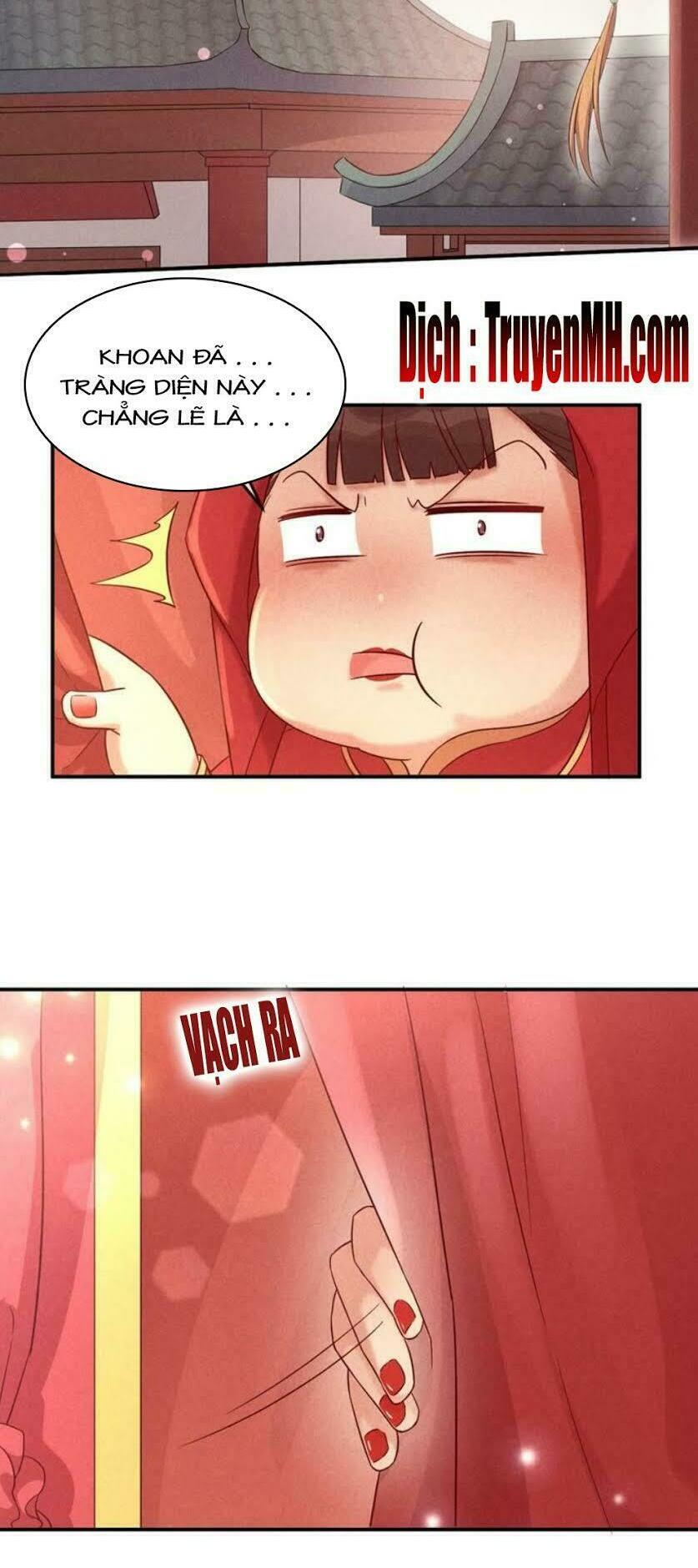 101 mỹ nam của vương phi béo phì chapter 2 8