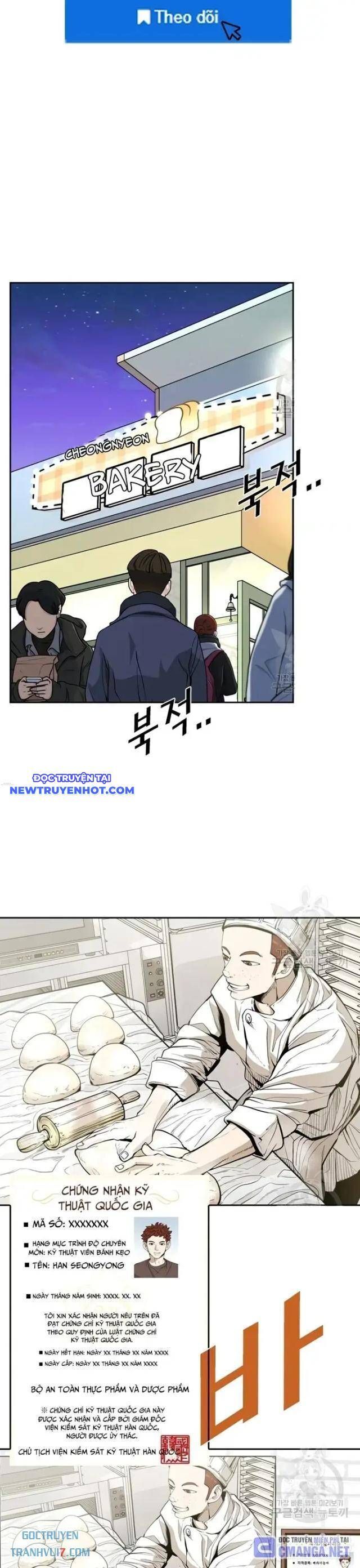 shark - cá mập chapter 223 9