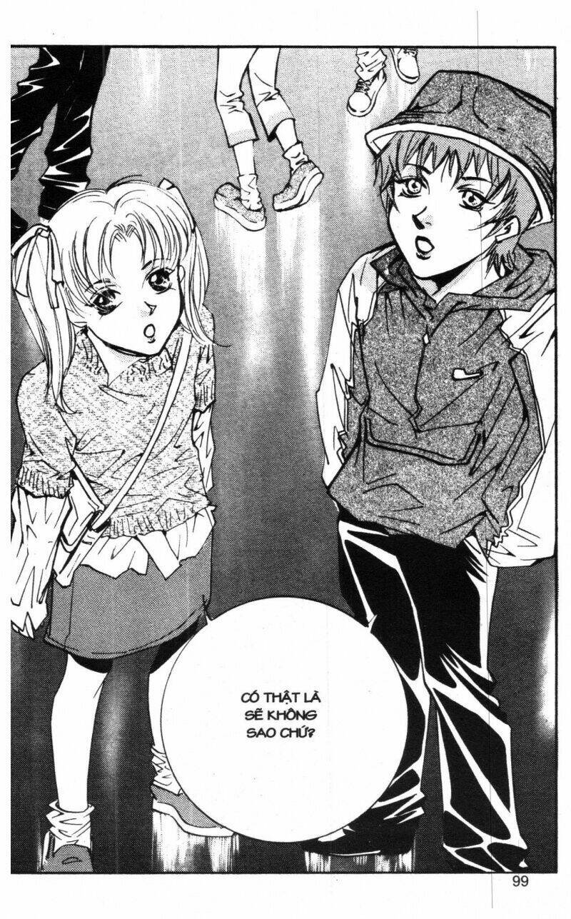 ordinary school chapter 1 104