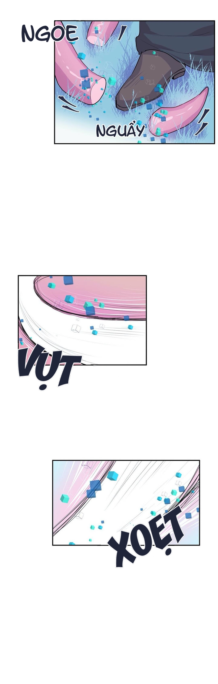 lạc vào xứ sở dục vọng chapter 5 11