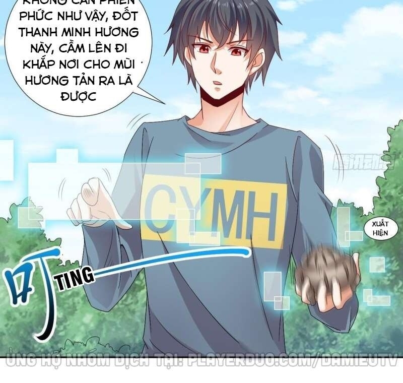 địa phủ khai phá thương chapter 176 10