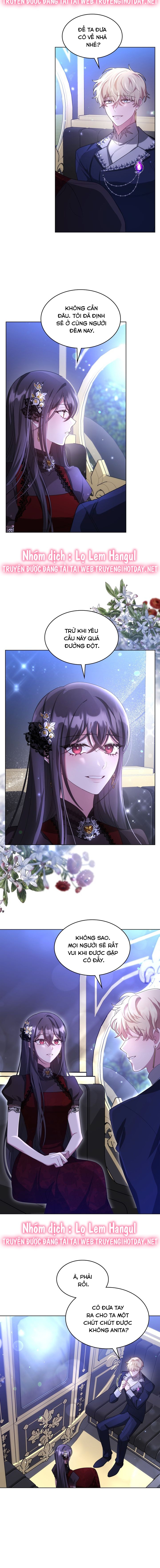 Giọt Nước Tràn Ly chapter 77 4