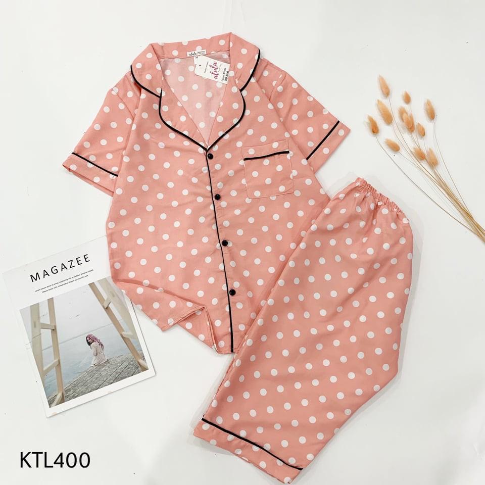 ĐỒ BỘ PIZAMA MẶC NHÀ LATIN, KATE THÁI, ĐỒ BỘ PIJAMA, BỘ LỬNG