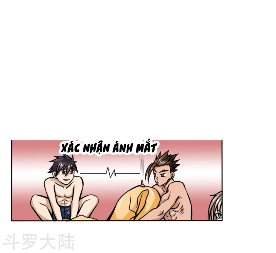 tuyệt thế binh vương chapter 47 15