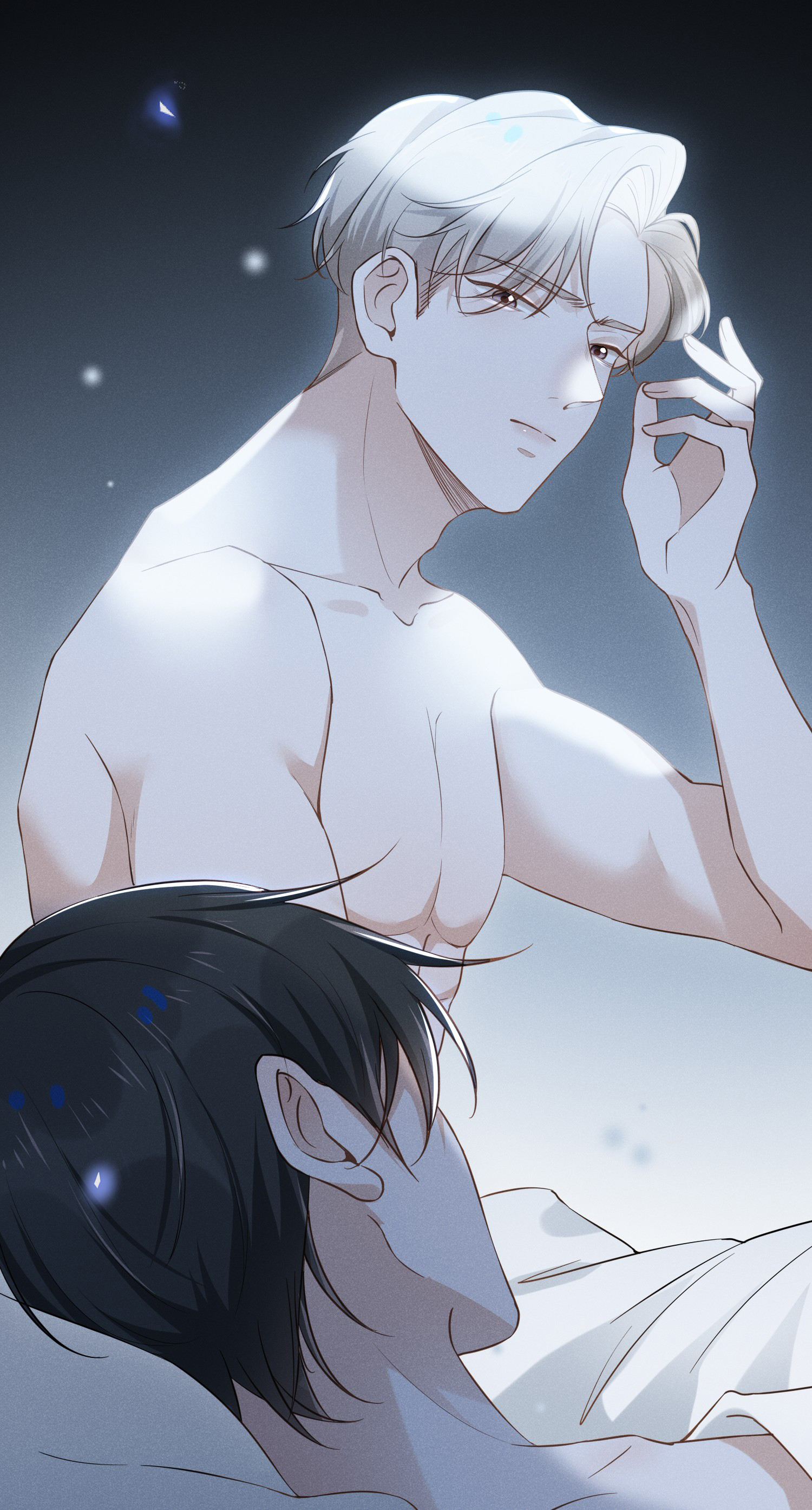 kiếp sau không gặp chapter 15 16