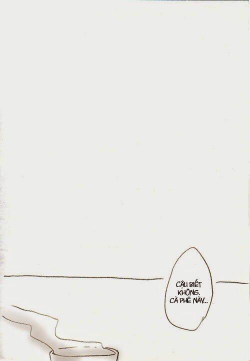 đại chiến titan - doujinshi levieren chapter 16 3