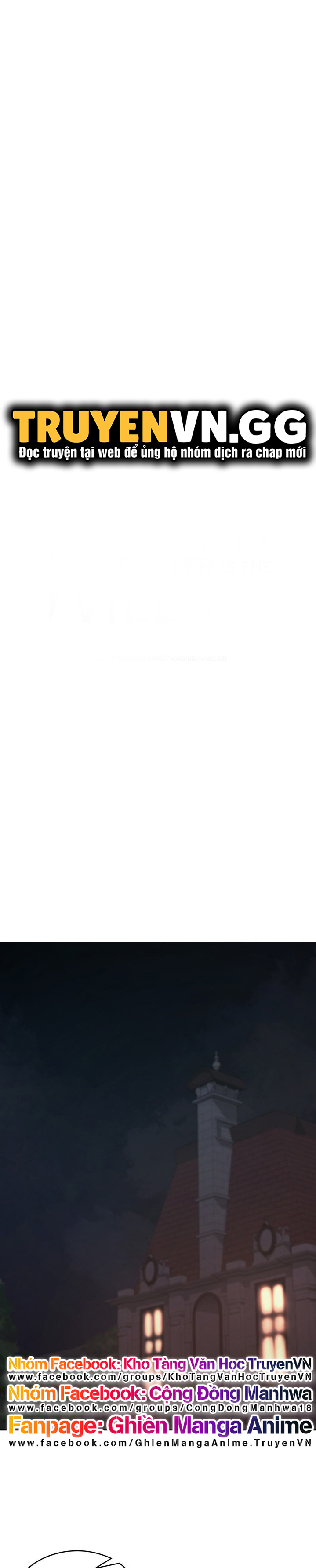 chuyển sinh thành phản diện game chapter 36 3