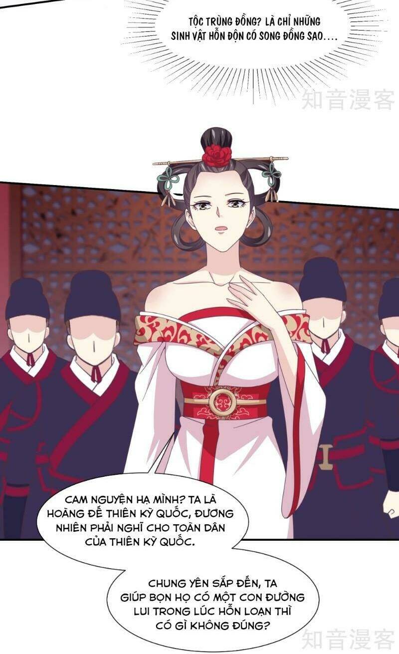ta là ngọc hoàng đại đế chapter 111 16