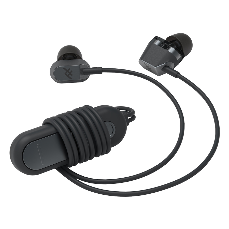 Tai Nghe Wireless IFROGZ Audio Sound Hub Earbud XD2