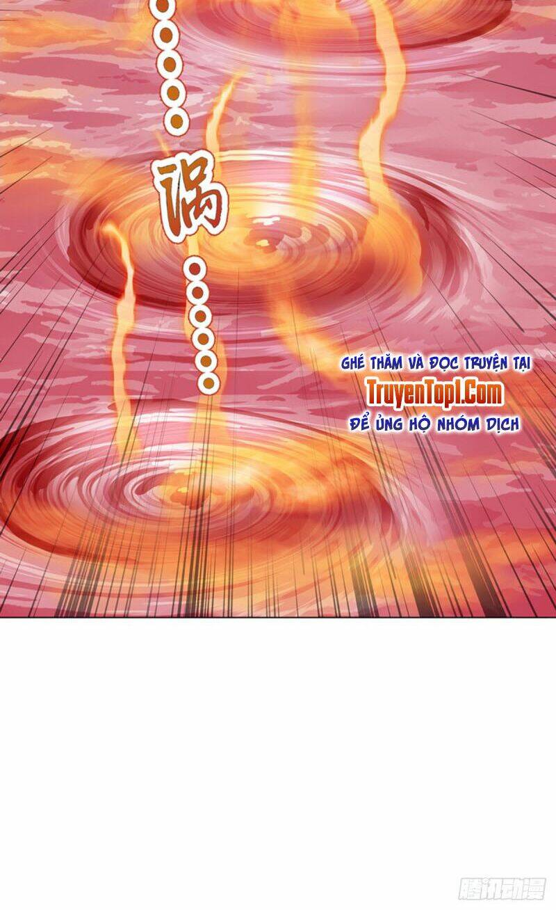 thiên thần quyết chapter 109 2