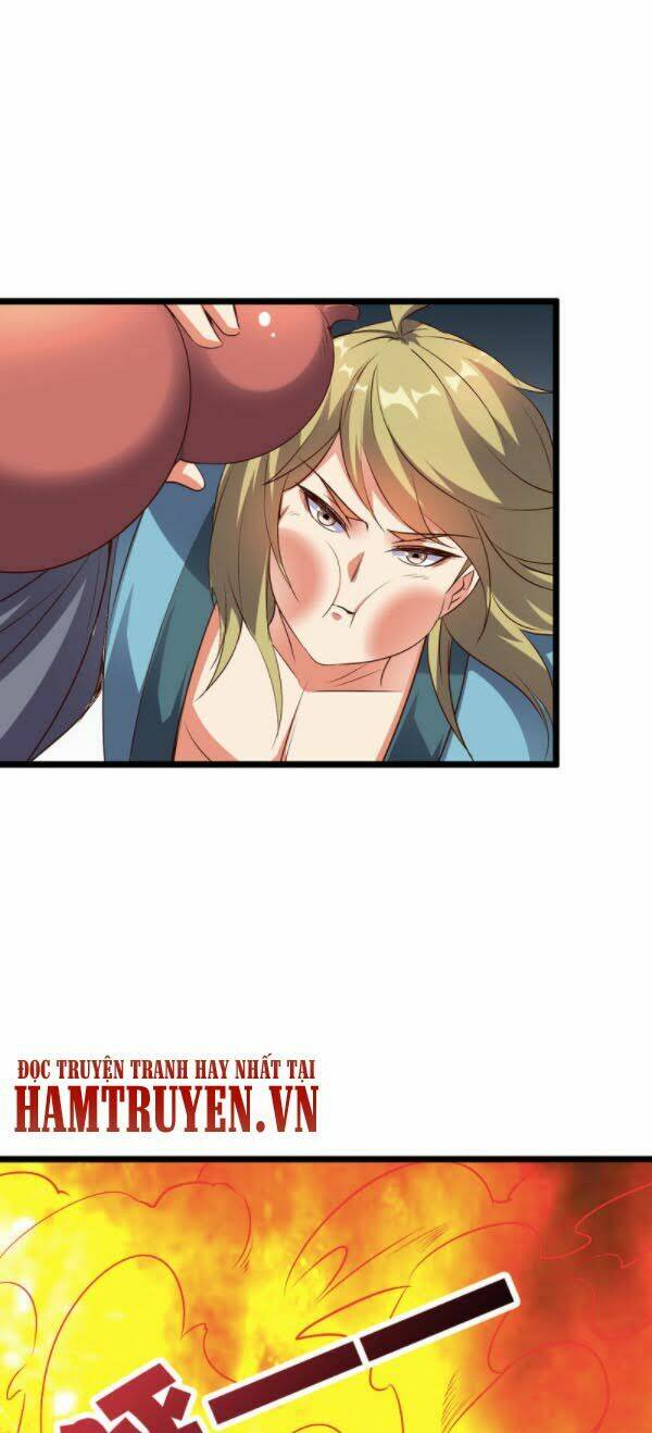 phục thiên thánh chủ chapter 58 17