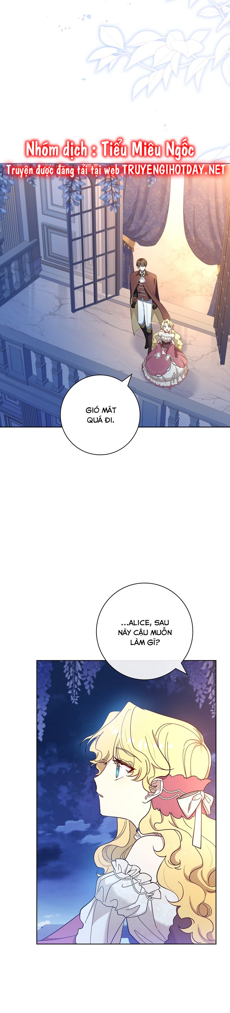 nam chính, tôi sẽ tôn trọng sở thích của anh chapter 43 34