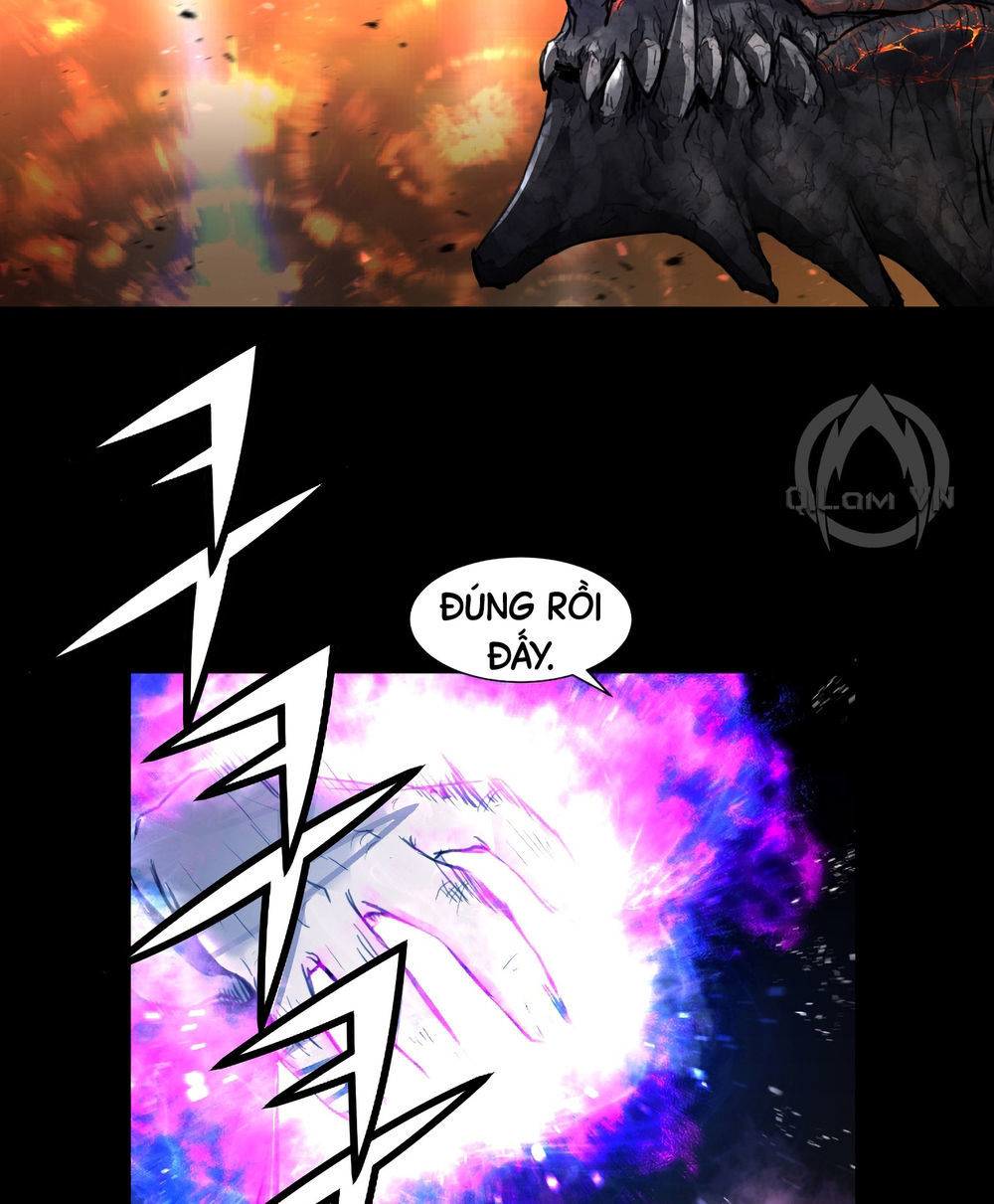 tam tuyệt tại dị giới chapter 88 45