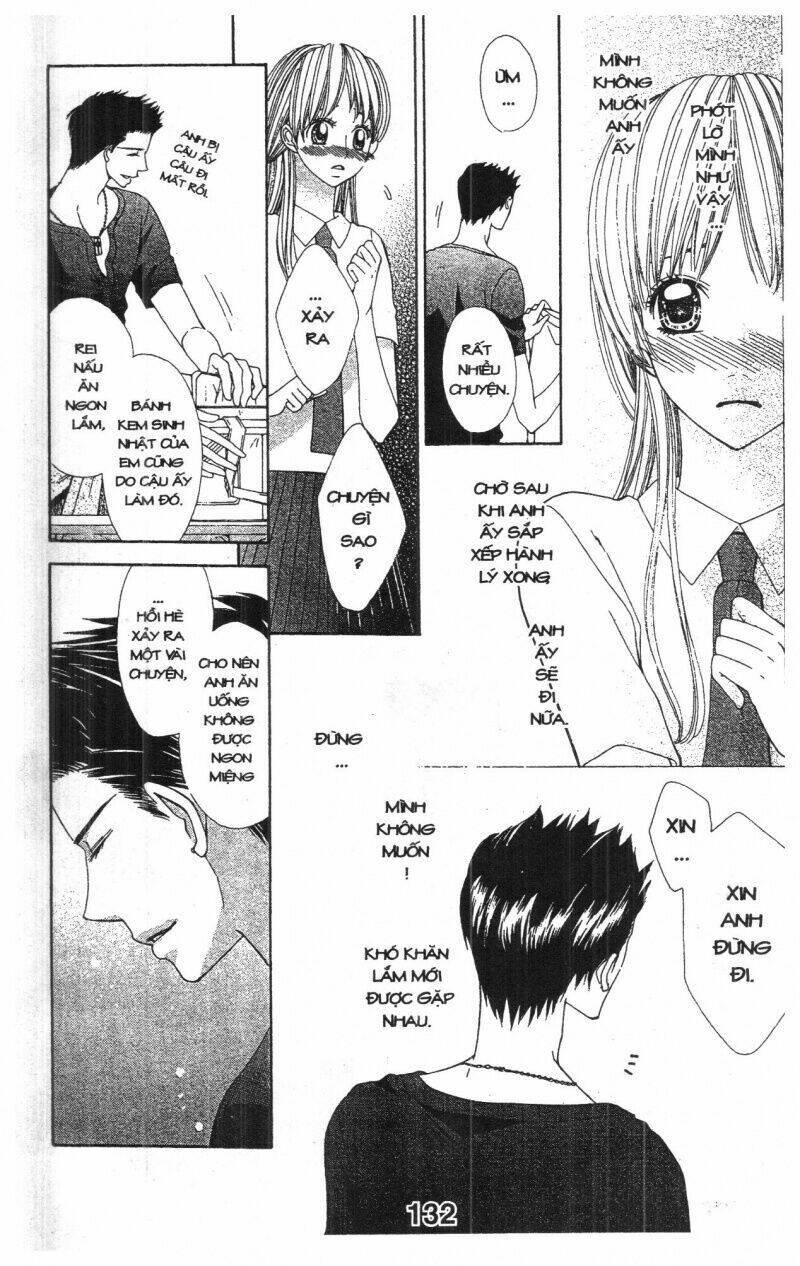 nụ cười thiên thần (bản đẹp) chapter 1 132