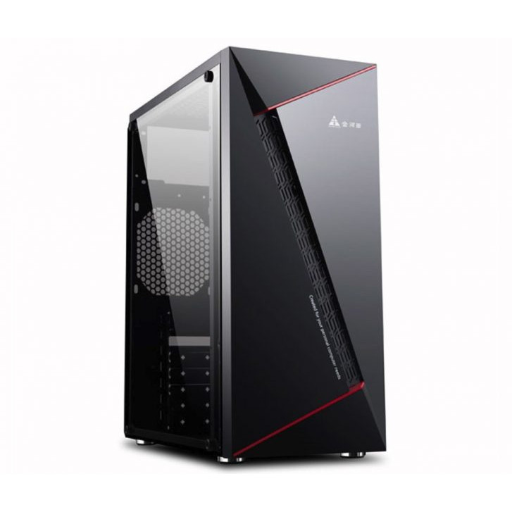 Case Golden Field H1