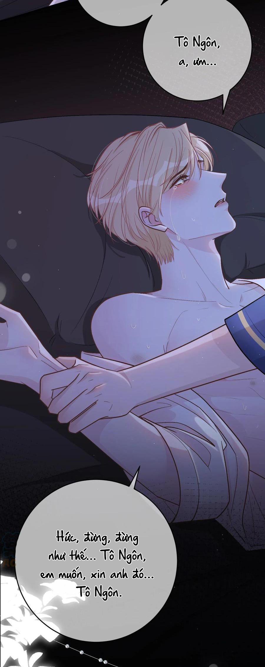 trước và sau ly hôn! chapter 52 27