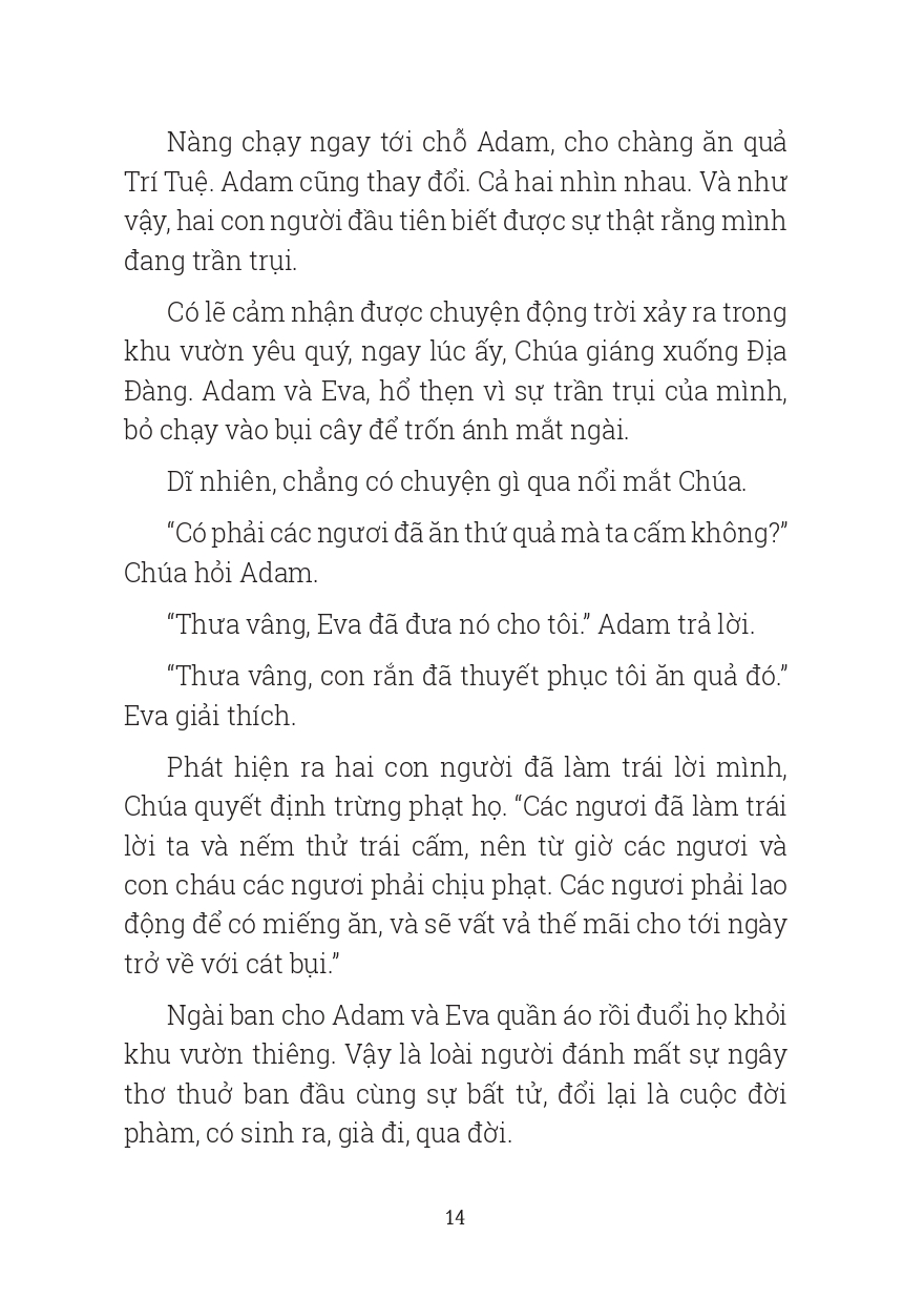 Xà Điển - Muôn Chuyện Về Loài Rắn