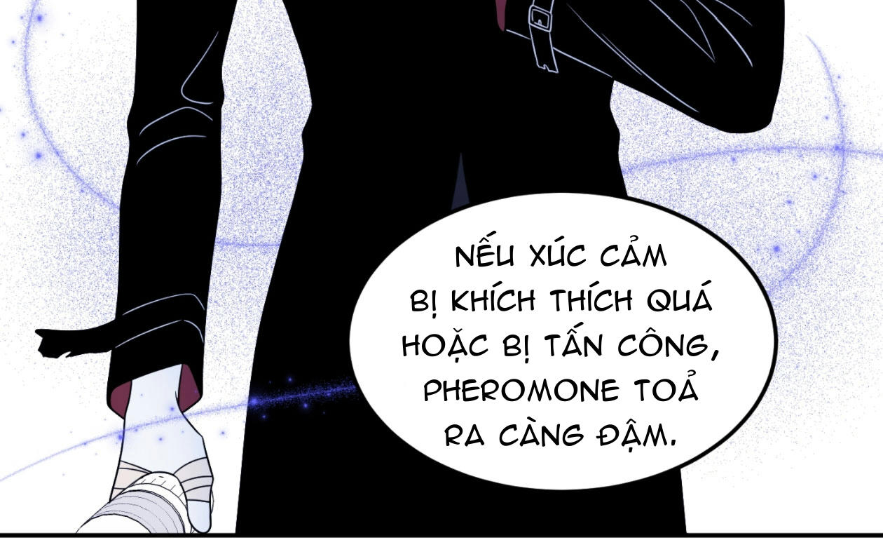 dự án xanh chapter 23 126