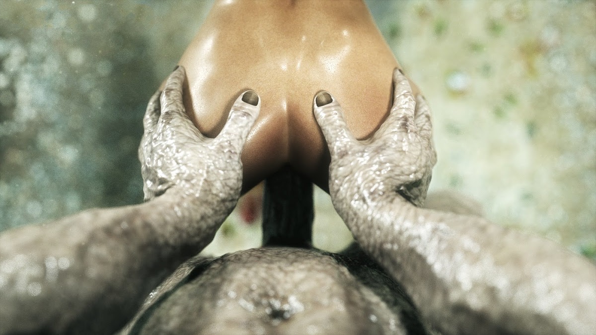 monster eater chapter 5 20