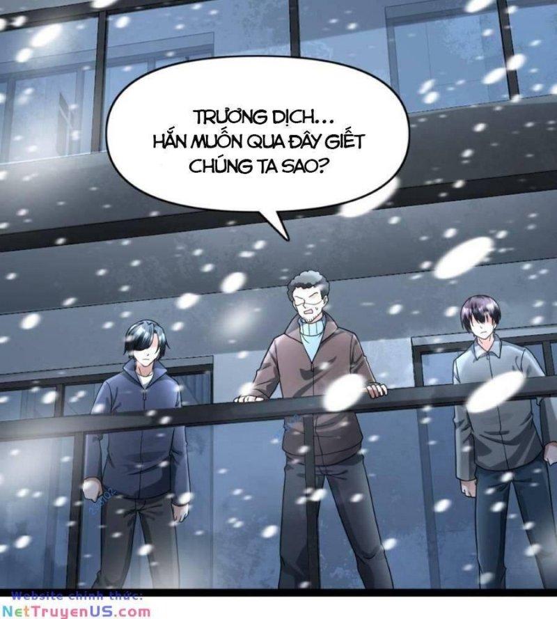 toàn cầu băng phong, ta chế tạo phòng an toàn chapter 86 29