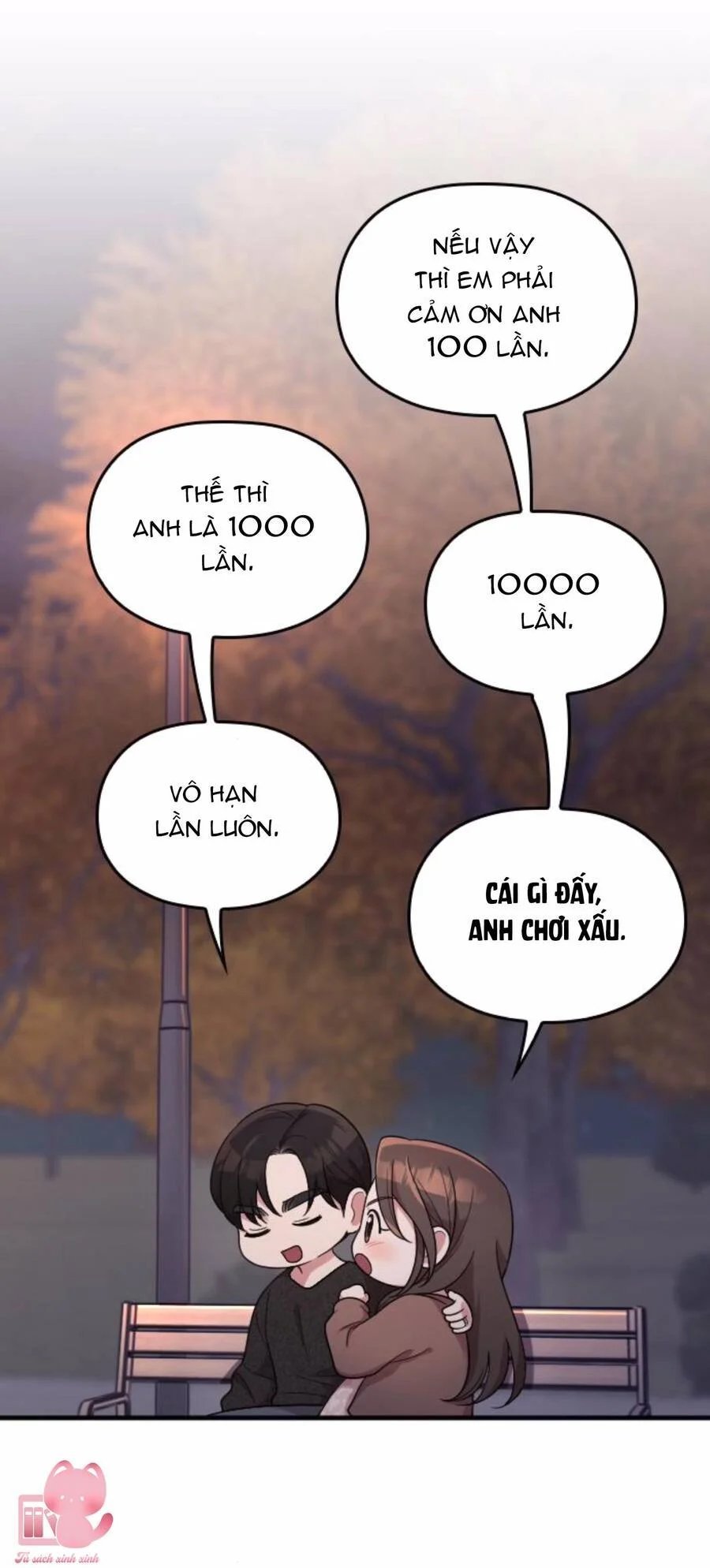 cô đi mà lấy chồng tôi chapter 59 39