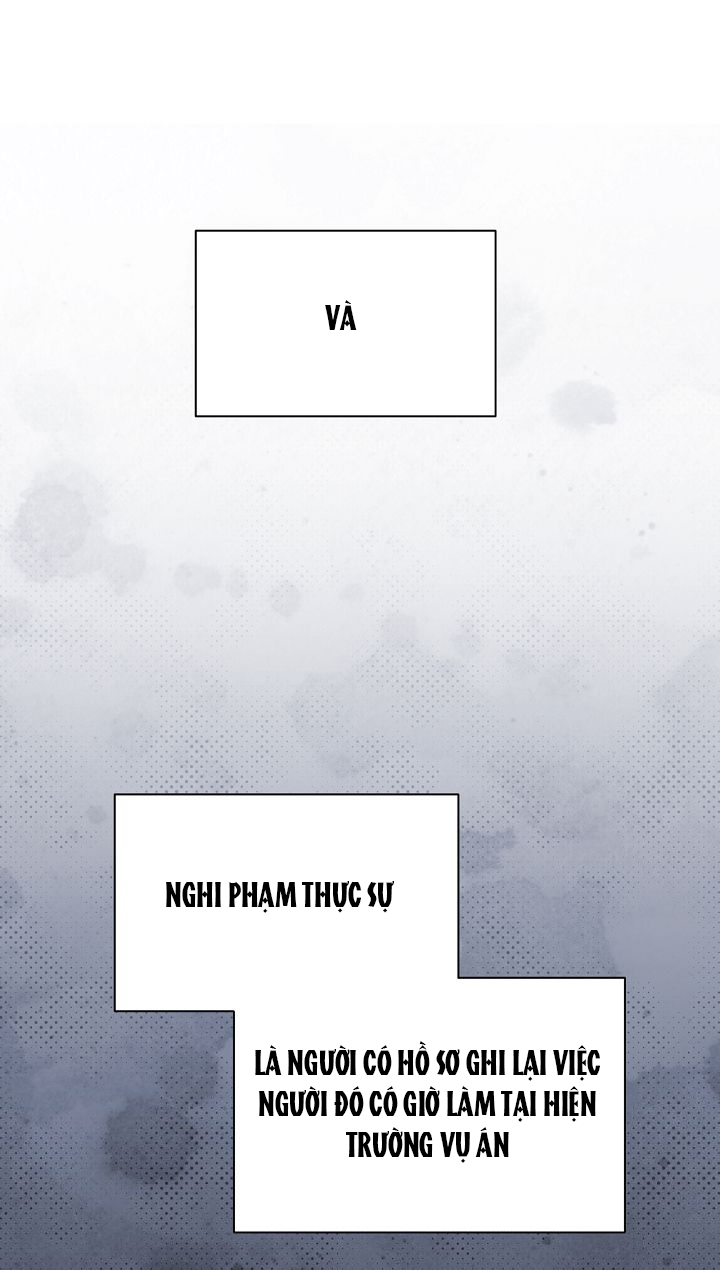 Chỉ Là Ánh Bình Minh chapter 56.2 18