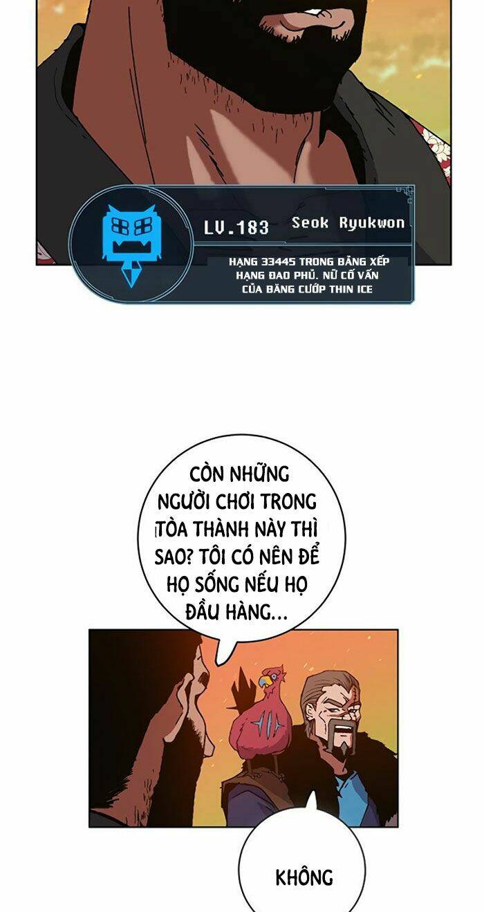 npc bắt đầu từ kỹ năng lv.999 chapter 4 55