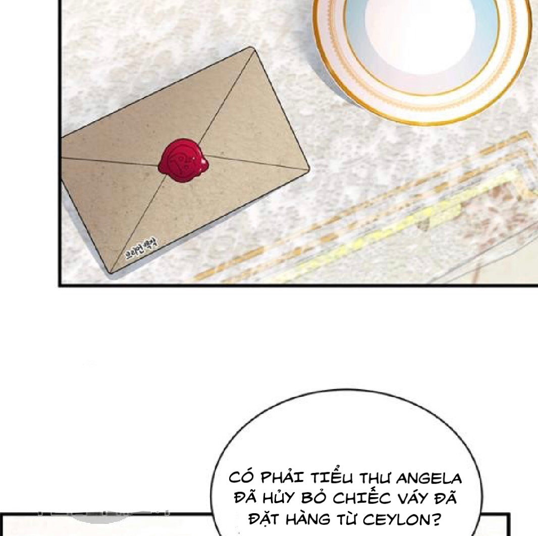 angelic lady chapter 29.1 33