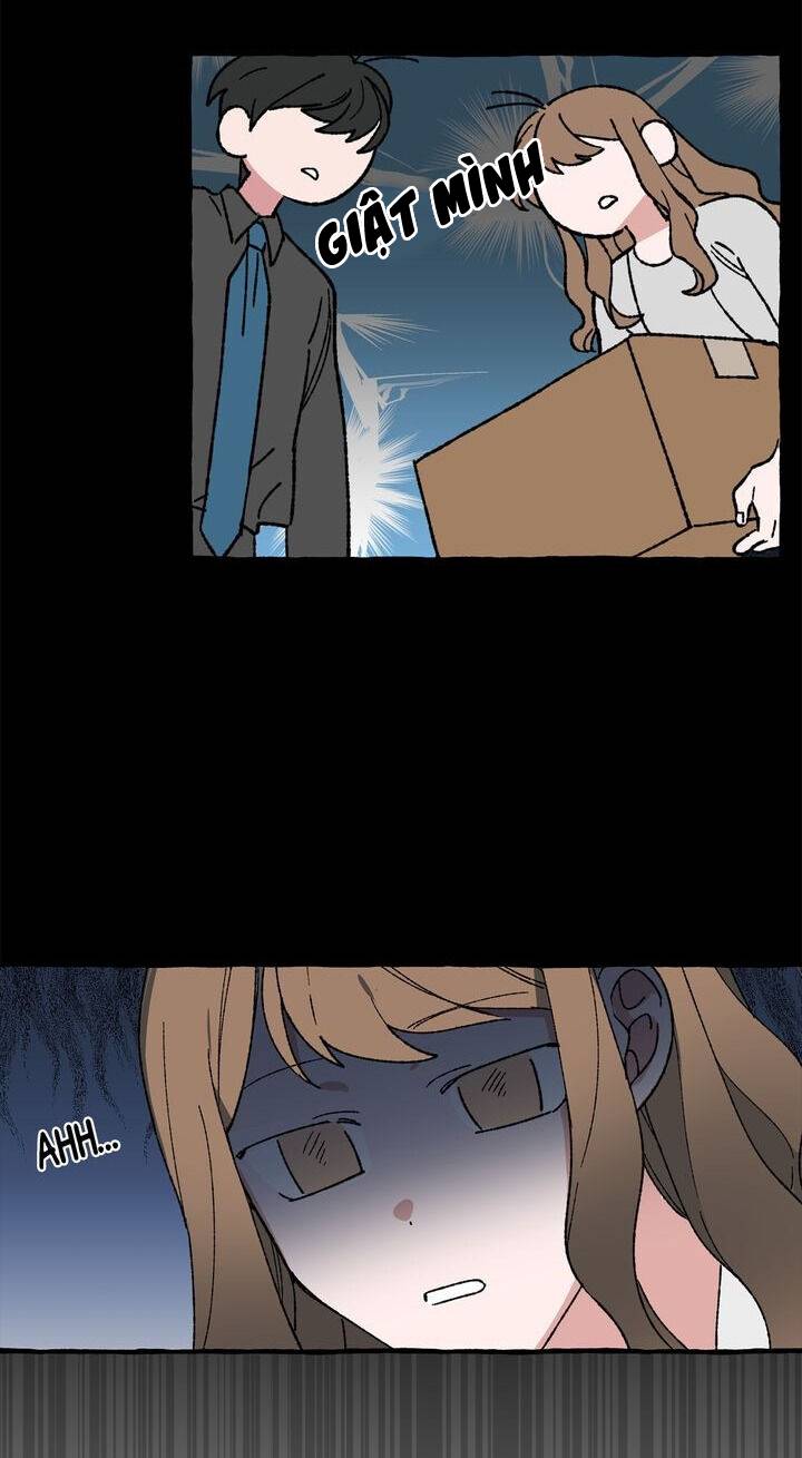 nhân viên mới của masung chapter 21 24