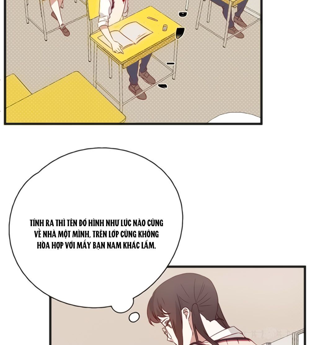 xông vào tim anh chapter 21 15