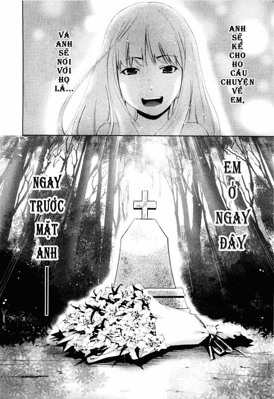 shini itaru yamai chapter 19 24