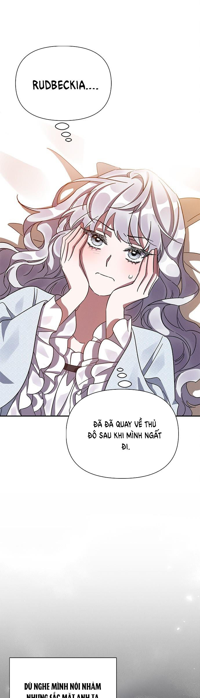 ôi kẻ thù không đội trời chung thân ái của tôi chapter 30.2 19