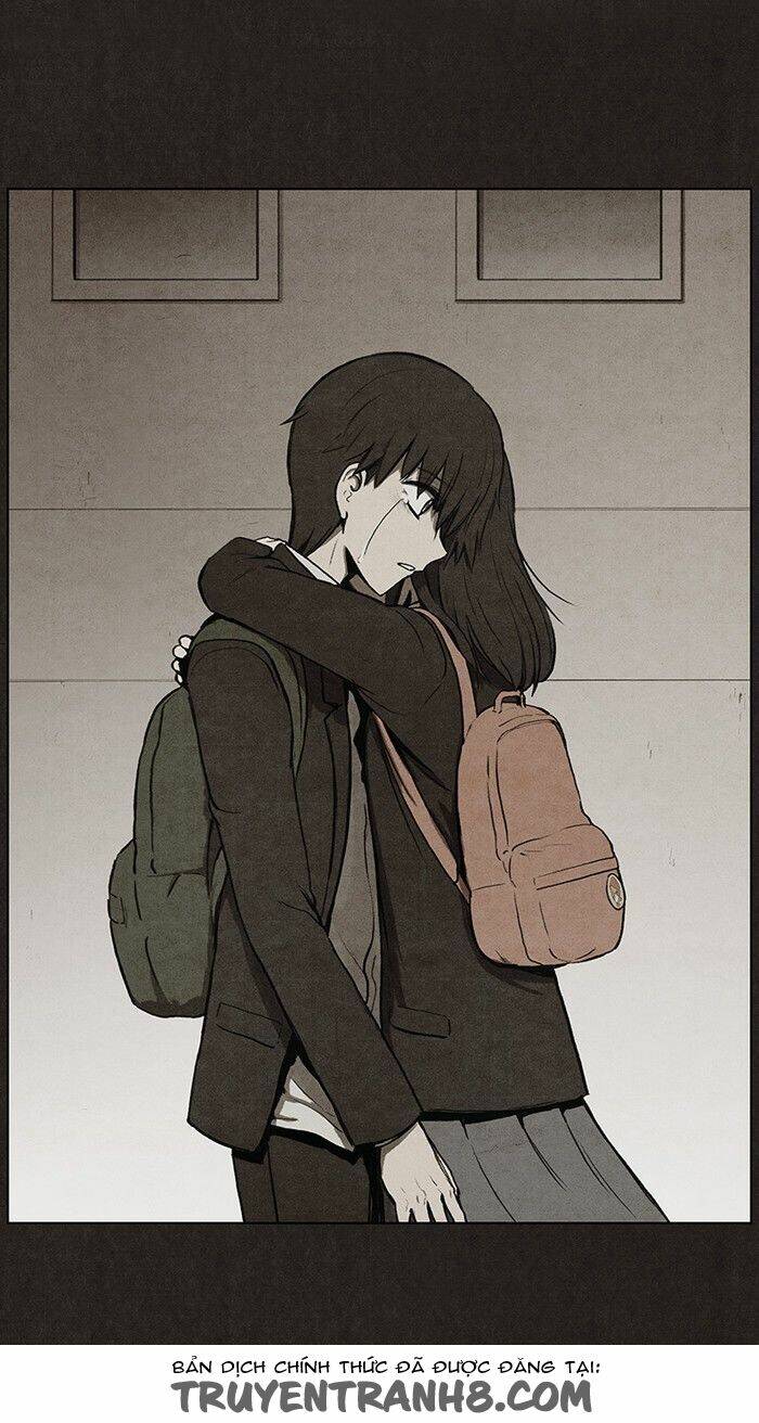 đứa con của quỷ dữ chapter 31 42