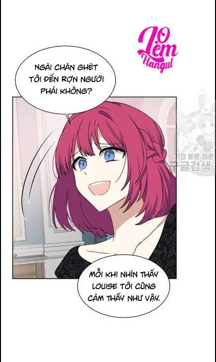 tôi là vị hôn thê phản diện chapter 32 12
